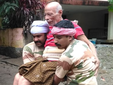 Kerala floods; key developments: State faces mammoth rehabilitation task; lack of workers as migrants move back Kerala floods; key developments: State faces mammoth rehabilitation task; lack of workers as migrants move back