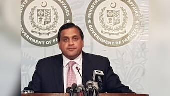 'No mention of terrorism' in Imran Khan-Mike Pompeo phone discussion, says Pakistan; refutes US statement