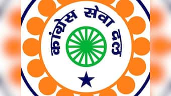 Congress organisation Seva Dal praises RSS in press statement issued by MP unit, later calls it 'printing error'