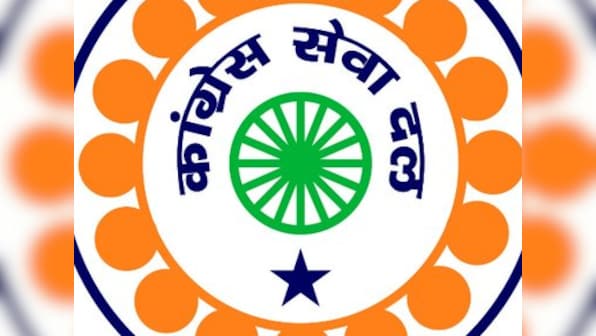 Congress organisation Seva Dal praises RSS in press statement issued by MP unit, later calls it 'printing error'