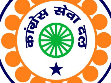 Congress organisation Seva Dal praises RSS in press statement issued by MP unit, later calls it 'printing error' Congress organisation Seva Dal praises RSS in press statement issued by MP unit, later calls it 'printing error'