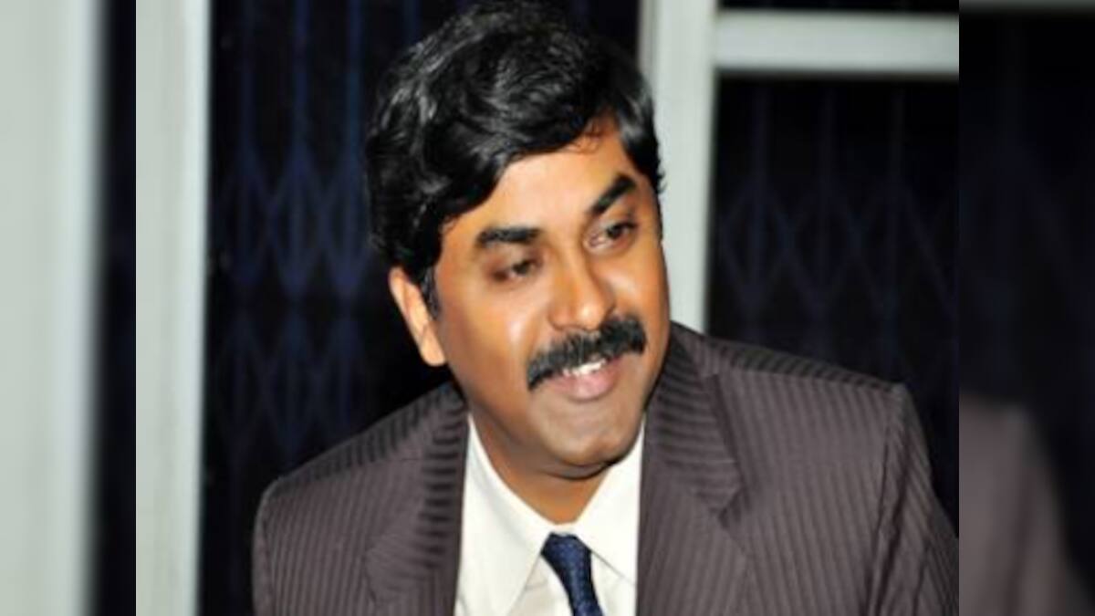 G Satheesh Reddy appointed as DRDO chief: Aerospace scientist is ...