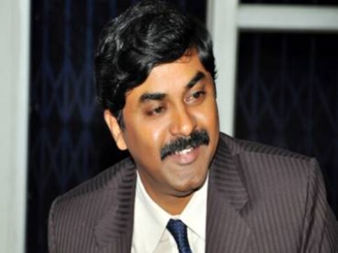 G Satheesh Reddy appointed as DRDO chief: Aerospace scientist is actively involved in ballistic missile programme G Satheesh Reddy appointed as DRDO chief: Aerospace scientist is actively involved in ballistic missile programme