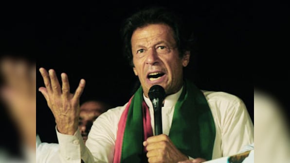 Imran Khan to be sworn-in as PM today: Several problems lie in wait for ex-cricketer's 'Naya Pakistan'