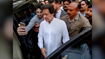 Newly-elected Pakistan parliament to meet for first time on 13 August; PTI's tally still 14 short of simple majority