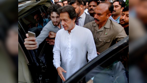 Newly-elected Pakistan parliament to meet for first time on 13 August; PTI's tally still 14 short of simple majority