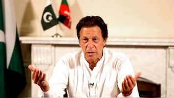Kerala floods: Imran Khan says Pakistan ready to provide 'any humanitarian assistance' needed for relief operations