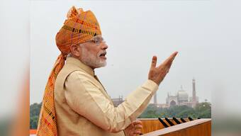 PM Narendra Modi to deliver last Independence Day speech of term; address to include topics of education, reservation system