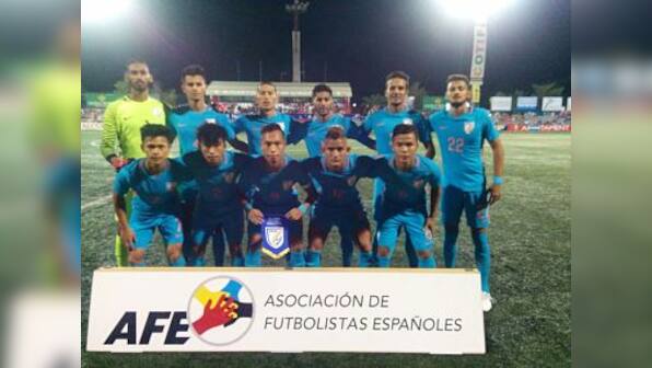 India U-20 team to play four-nation tournament in Croatia after high against Argentina: AIFF general secretary Kushal Das