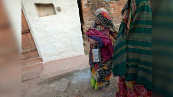 Six of 10 Indian babies aren't breastfed within first hour of birth; Uttar Pradesh, Rajasthan rank lowest in early nursing