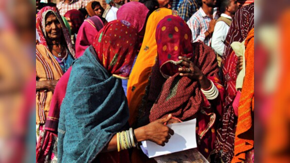 Indians most likely to approach local representatives for issues related to public services, prefer political parties the least
