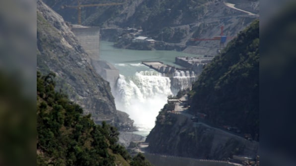 Talks on Indus Waters Treaty conclude; India rejects Pakistan's objections on 2 hydropower projects, says official