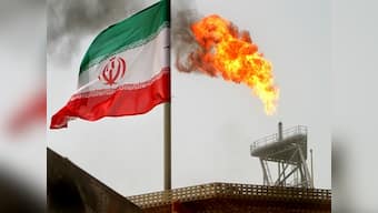 'Like firing a powder keg': Iran warns it will respond firmly to any US threat as tensions spike
