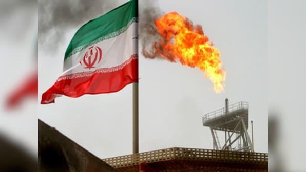 India inks pact with Iran to pay crude bill in rupee; 50% funds to be used to export items to Tehran