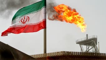 Tehran launches rocket into space, says Iranian State television