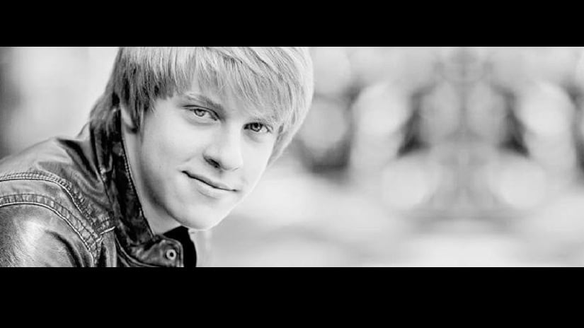 Jackson Odell. Facebook/Jackson-Odell-107803415966613/