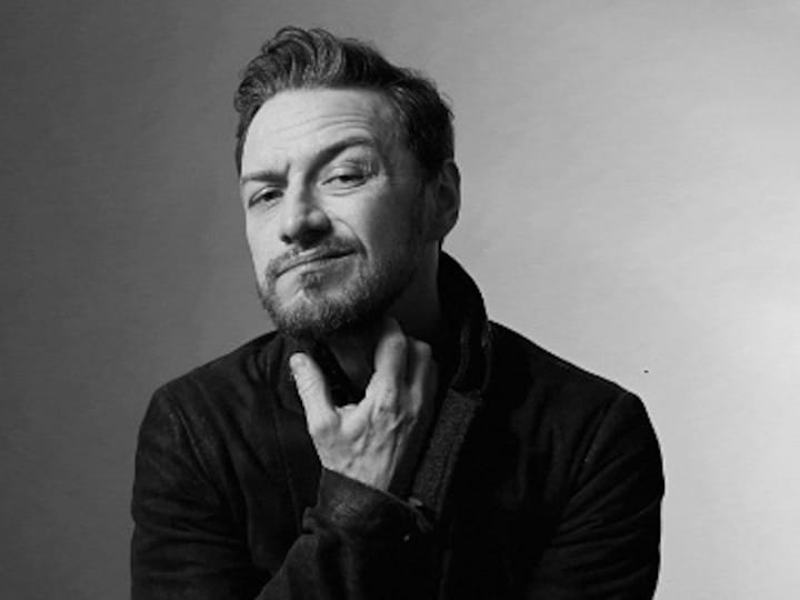 James McAvoy, Riz Ahmed cast in audio adaptation of Neil Gaiman's bestseller The Sandman for Audible