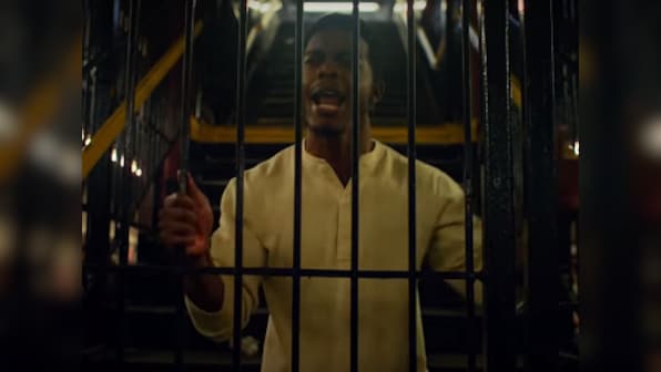 If Beale Street Could Talk: Barry Jenkins releases trailer on birth anniversary of novelist James Baldwin