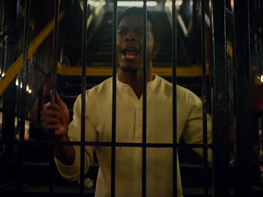 If Beale Street Could Talk: Barry Jenkins releases trailer on birth anniversary of novelist James Baldwin If Beale Street Could Talk: Barry Jenkins releases trailer on birth anniversary of novelist James Baldwin