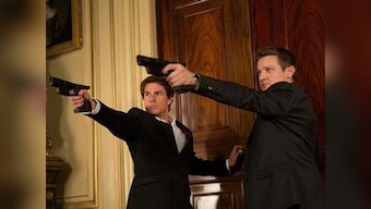 Coronavirus Outbreak: Paramount Pictures pushes release dates of Tom Cruise's Mission: Impossible sequels