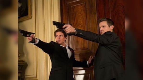 Coronavirus Outbreak: Paramount Pictures pushes release dates of Tom Cruise's Mission: Impossible sequels