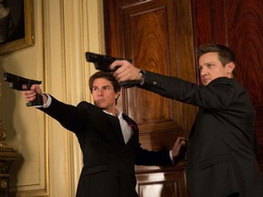 Mission: Impossible - Fallout director explains why Jeremmy Renner turned down cameo in latest instalment Mission: Impossible - Fallout director explains why Jeremmy Renner turned down cameo in latest instalment