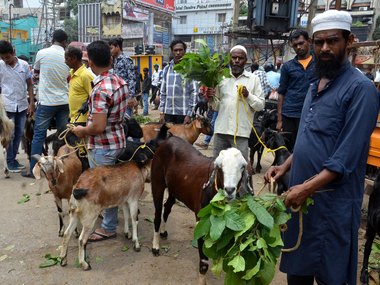 In Jharkhand, girls are 'sold' cheaper than livestock; state's poverty-stricken regions hotspots of child trafficking In Jharkhand, girls are 'sold' cheaper than livestock; state's poverty-stricken regions hotspots of child trafficking