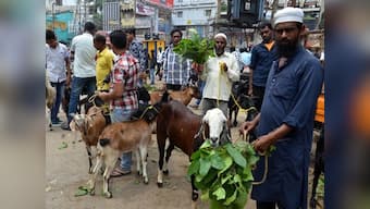 In Jharkhand, girls are 'sold' cheaper than livestock; state's poverty-stricken regions hotspots of child trafficking