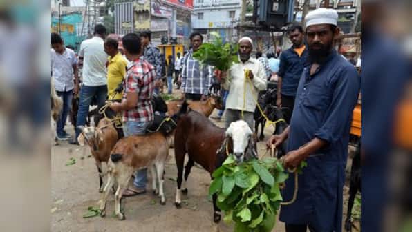 In Jharkhand, girls are 'sold' cheaper than livestock; state's poverty-stricken regions hotspots of child trafficking