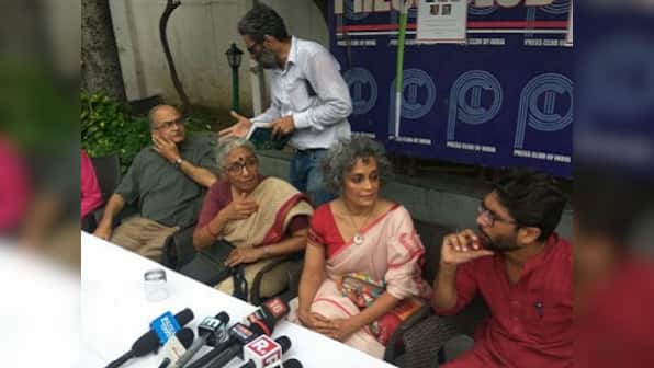 Arrests made in Bhima Koregaon raids attempt to 'overturn Constitution': Rights groups call for action against Maharashtra Police