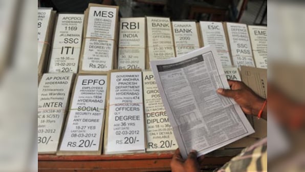 Jobs, healthcare, drinking water among top voter priorities, finds ADR survey; govt performance rated below average