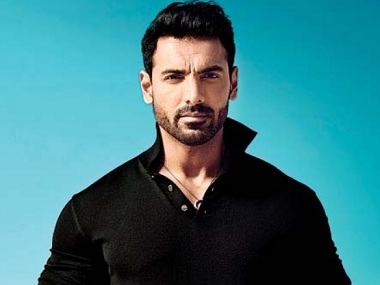 Satyamev Jayate star John Abraham says he had to 'prove himself at every point' since he's an outsider Satyamev Jayate star John Abraham says he had to 'prove himself at every point' since he's an outsider