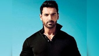 Satyamev Jayate star John Abraham says he had to 'prove himself at every point' since he's an outsider