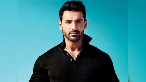 Satyamev Jayate star John Abraham says he had to 'prove himself at every point' since he's an outsider