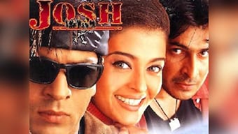 Kajol was initial choice for Shah Rukh Khan's sister in Josh, reveals director 18 years after film's release