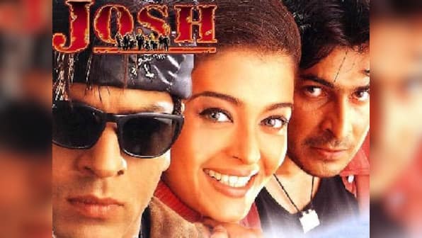 Kajol was initial choice for Shah Rukh Khan's sister in Josh, reveals director 18 years after film's release