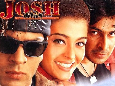 Kajol was initial choice for Shah Rukh Khan's sister in Josh, reveals ...