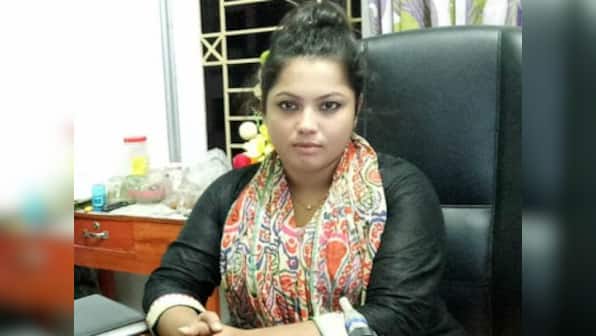 32-year-old woman TV journalist hacked to death in Bangladesh; family suspects ex-husband, father-in-law