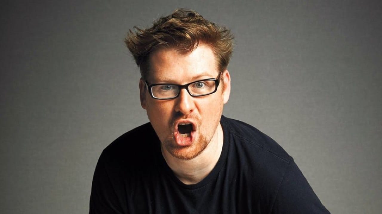 Justin Roiland. Facebook