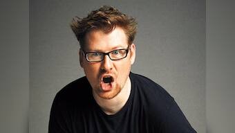 Rick and Morty co-creator's new animated series Solar Opposites gets two-season order from Hulu