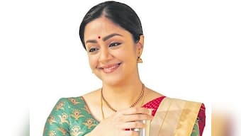 Kaatrin Mozhi, Tamil remake of Tumhari Sulu starring Jyothika, to release on 18 October