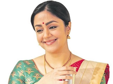 Kaatrin Mozhi, Tamil remake of Tumhari Sulu starring Jyothika, to release on 18 October Kaatrin Mozhi, Tamil remake of Tumhari Sulu starring Jyothika, to release on 18 October