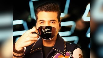 Koffee With Karan season 6 promo: Celebrity talk show promises to ask all the 'wrong questions'
