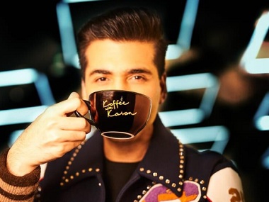 Hardik Pandya, KL Rahul suspended: Should Karan Johar and Star World share blame for the misogynistic remarks? Hardik Pandya, KL Rahul suspended: Should Karan Johar and Star World share blame for the misogynistic remarks?