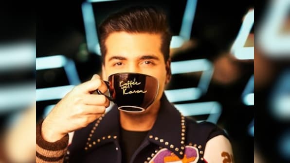 Koffee With Karan season 6 promo: Celebrity talk show promises to ask all the 'wrong questions'