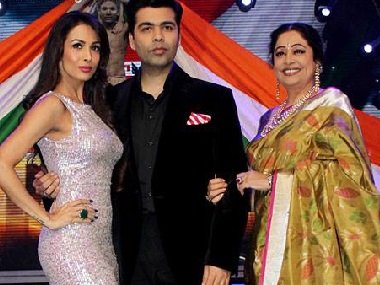 India's Got Talent: Karan Johar, Kirron Kher, Malaika Arora to return as judges for season 8 India's Got Talent: Karan Johar, Kirron Kher, Malaika Arora to return as judges for season 8