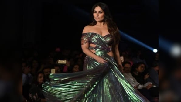 Kareena Kapoor Khan joins Raftaar, Bosco Martis as co-judge for reality show Dance India Dance season 7