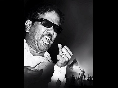 Karunanidhi and 'Tamilness': Kalaignar’s literary, cultural legacy cannot be separated from his politics Karunanidhi and 'Tamilness': Kalaignar’s literary, cultural legacy cannot be separated from his politics