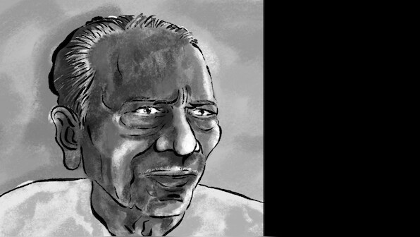 Dalit shahirs of Maharashtra: B Kashinand's verses of optimism