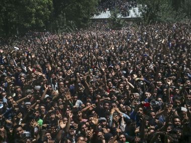 Article 35A: Abrogating toxic law only way to normalise Kashmir; how long should India pay for Nehru's mistakes?